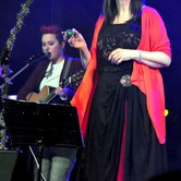 MOYA BRENNAN - Irish Christmas 2015-12-13