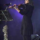 MOYA BRENNAN - Irish Christmas 2015-12-13