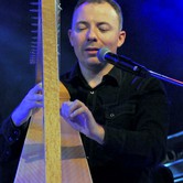 MOYA BRENNAN - Irish Christmas 2015-12-13