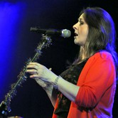 MOYA BRENNAN - Irish Christmas 2015-12-13