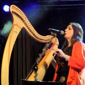 MOYA BRENNAN - Irish Christmas 2015-12-13