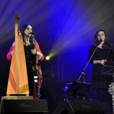 MOYA BRENNAN - Irish Christmas 2015-12-13
