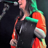 MOYA BRENNAN - Irish Christmas 2015-12-13