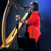 MOYA BRENNAN - Irish Christmas 2015-12-13