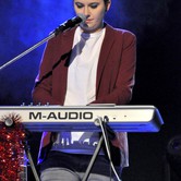 MOYA BRENNAN - Irish Christmas 2015-12-13