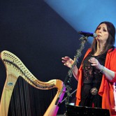 MOYA BRENNAN - Irish Christmas 2015-12-13