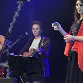 MOYA BRENNAN - Irish Christmas 2015-12-13