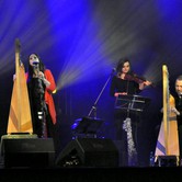 MOYA BRENNAN - Irish Christmas 2015-12-13