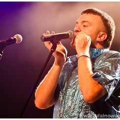 2011-12-06 Gaba Kulka fot. Rafał Nowakowski