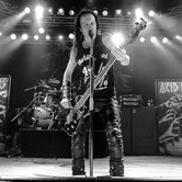 ACID DRINKERS 2013-12-04