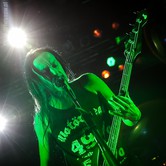 ACID DRINKERS 2013-12-04