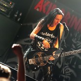 ACID DRINKERS 2013-12-04