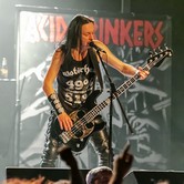 ACID DRINKERS 2013-12-04