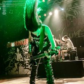 ACID DRINKERS 2013-12-04