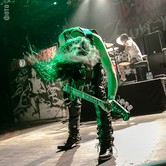 ACID DRINKERS 2013-12-04