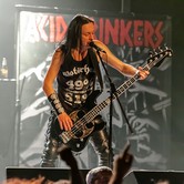 ACID DRINKERS 2013-12-04