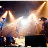 Behemoth 2009-09-25
