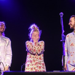 2014-04-01 DOMOWE MELODIE, fot. RAFAŁ KUDYBA