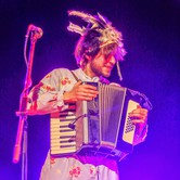 Domowe Melodie 2014-04-01