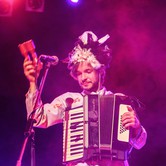 Domowe Melodie 2014-04-01