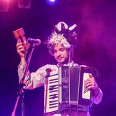 Domowe Melodie 2014-04-01