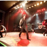 PAPA ROACH 2009-09-27