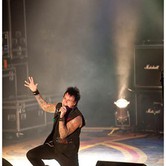 PAPA ROACH 2009-09-27