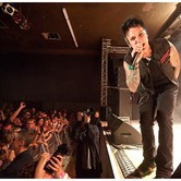 PAPA ROACH 2009-09-27