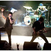 PAPA ROACH 2009-09-27
