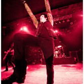PAPA ROACH 2009-09-27