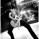 PAPA ROACH 2009-09-27