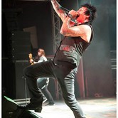 PAPA ROACH 2009-09-27