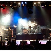 PAPA ROACH 2009-09-27