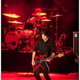 PAPA ROACH 2009-09-27