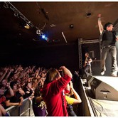 PAPA ROACH 2009-09-27