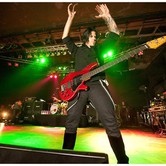 PAPA ROACH 2009-09-27