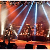 PAPA ROACH 2009-09-27