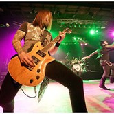 PAPA ROACH 2009-09-27