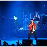 PAPA ROACH 2009-09-27