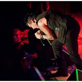 PAPA ROACH 2009-09-27