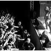 PAPA ROACH 2009-09-27