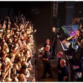 PAPA ROACH 2009-09-27