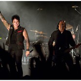 PAPA ROACH 2009-09-27