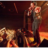 PAPA ROACH 2009-09-27