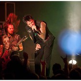 PAPA ROACH 2009-09-27