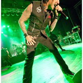PAPA ROACH 2009-09-27