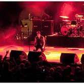 PAPA ROACH 2009-09-27