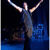 PAPA ROACH 2009-09-27