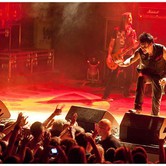 PAPA ROACH 2009-09-27