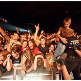 PAPA ROACH 2009-09-27